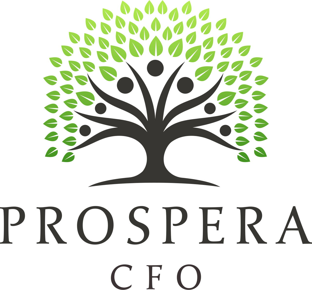 Prospera CFO